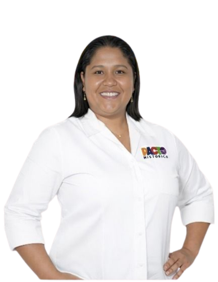 Dreisa Rosas, Diputada del Atlántico